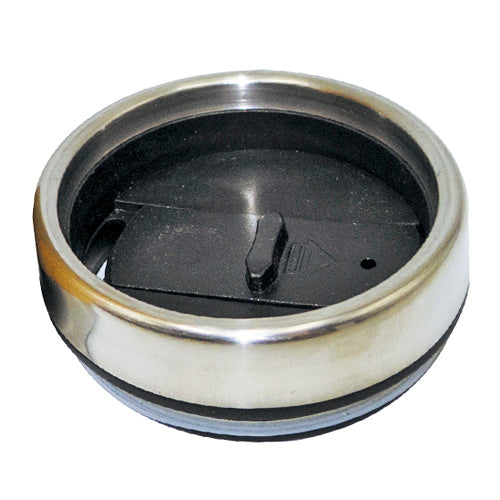 Mug Térmico Bamboo Acero Inoxidable M2