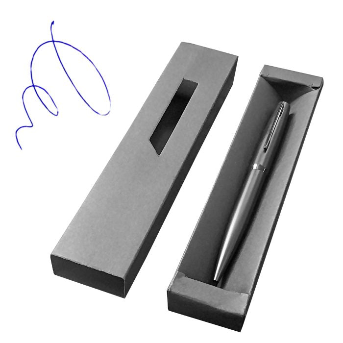 Bolígrafo Metálico B44