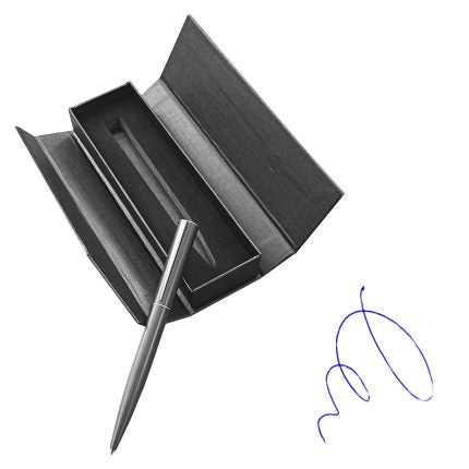 Bolígrafo Metálico B45