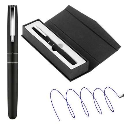 Roller Engomado con estuche B50