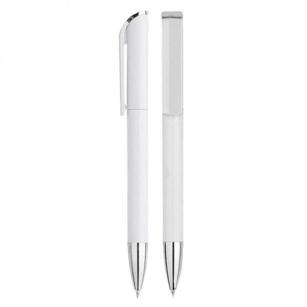 Bolígrafo plástico CO10