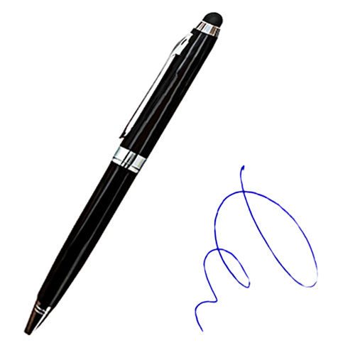 Bolígrafo Metálico Touch-screen B43