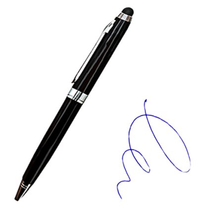 Bolígrafo Metálico Touch-screen B43