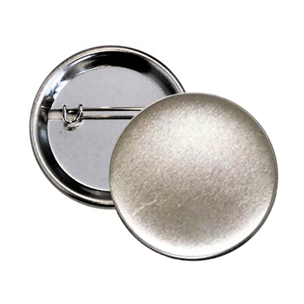 Chapitas con Alfiler de gancho CH GA