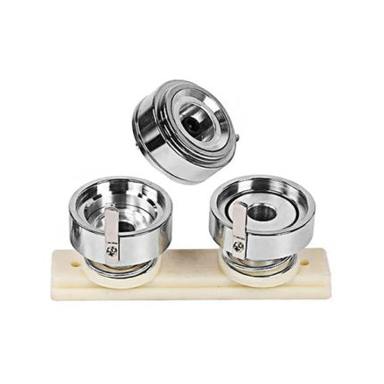 Matrices para Máquina de Chapas