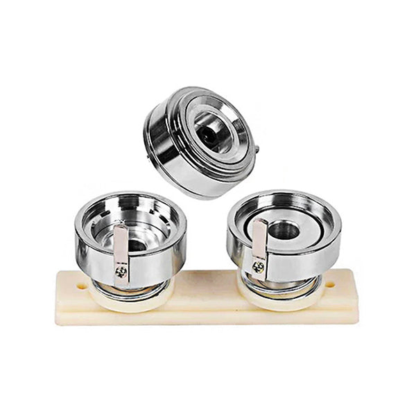 Matrices para Máquina de Chapas