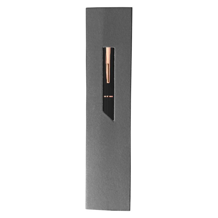 Bolígrafo Metálico L79+B