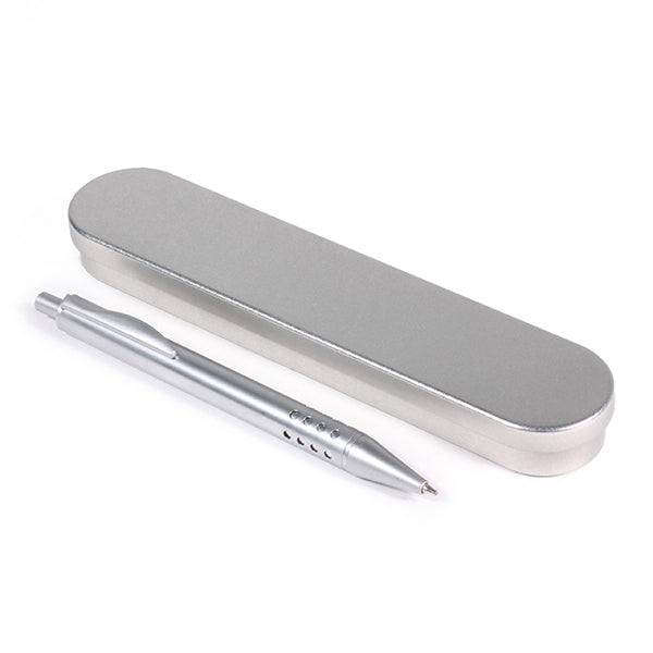 Caja Metalica para Boligrafo Ejecutivo B88