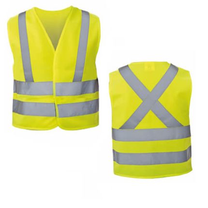 Chaleco Reflectante Mod. VE10