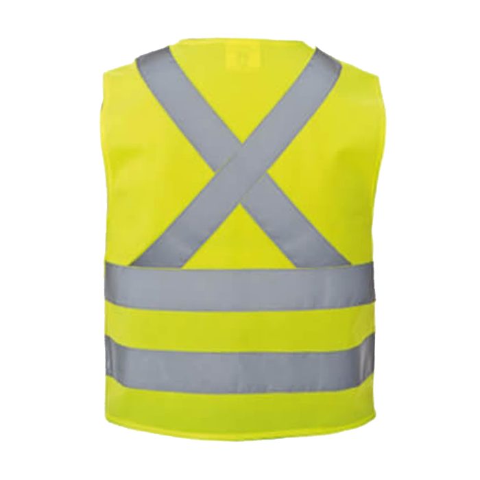 Chaleco Reflectante Mod. VE10