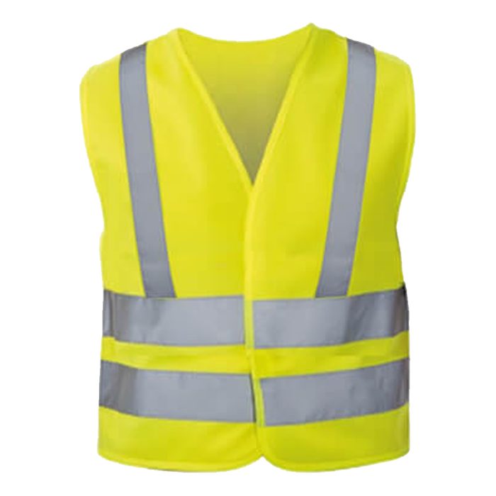 Chaleco Reflectante Mod. VE10