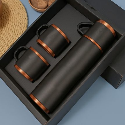 Termo Acero Inoxidable M78