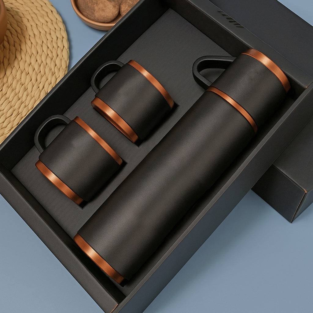 Termo Acero Inoxidable M78