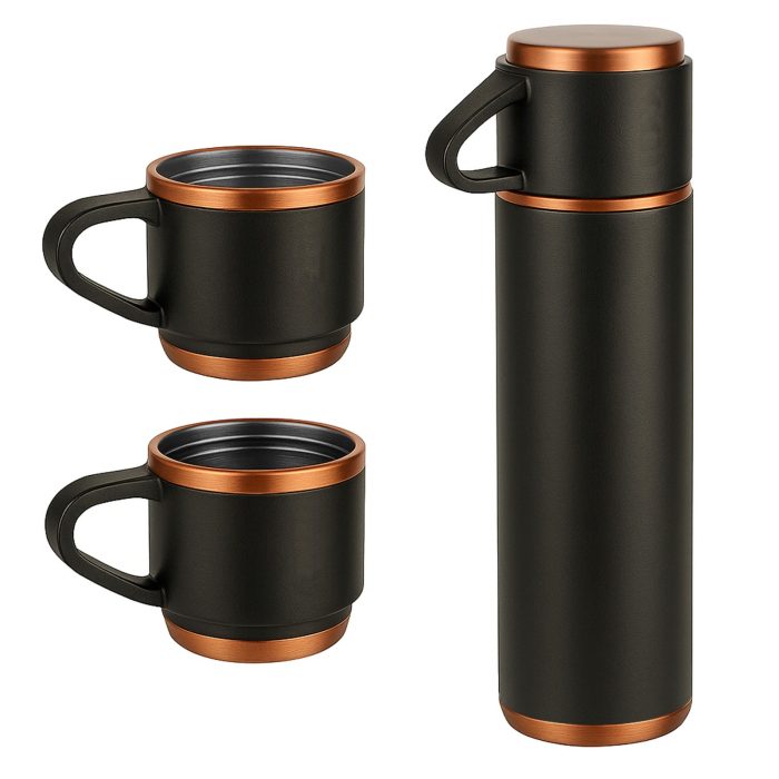 Termo Acero Inoxidable M78