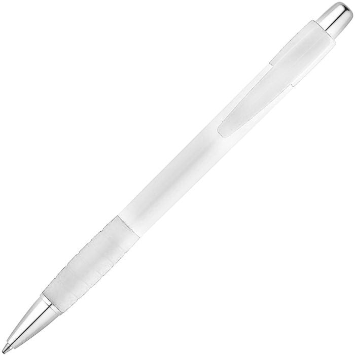 Bolígrafo plástico L40