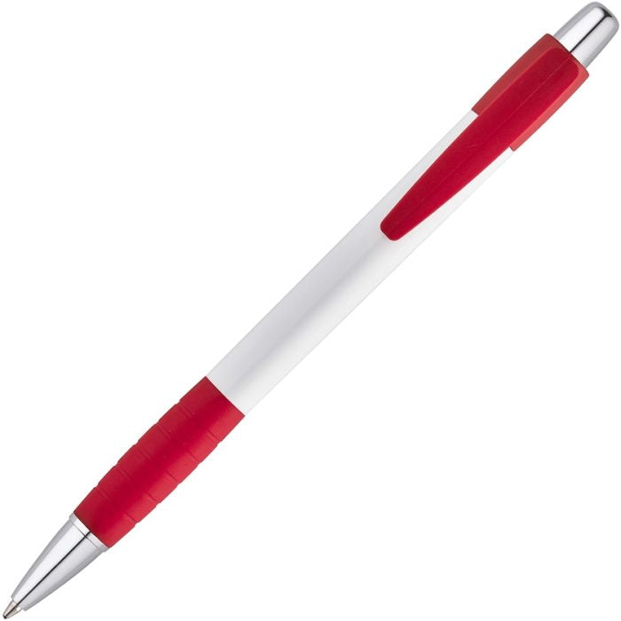 Bolígrafo plástico L40