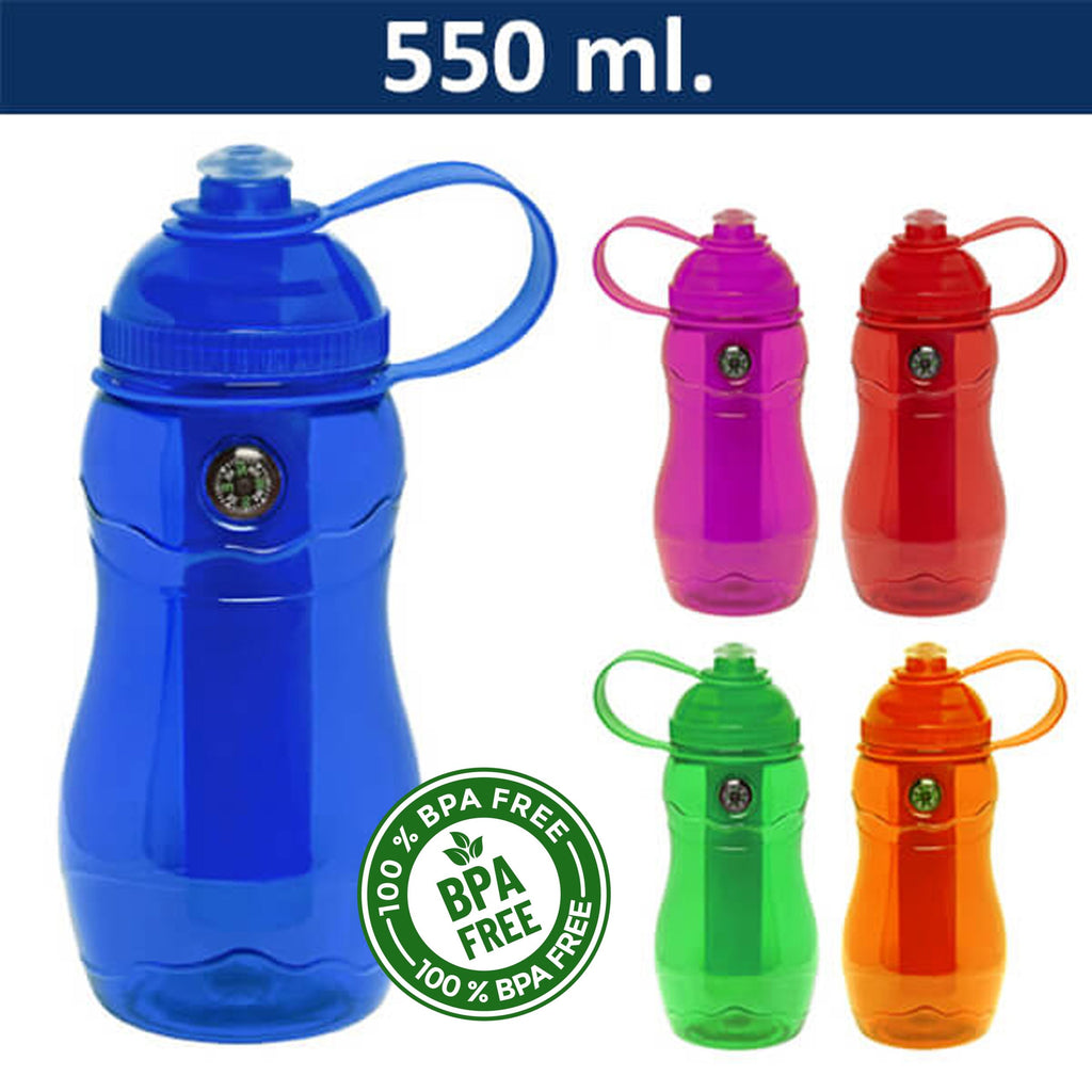 Caramayola Brújula con Enfriador M31