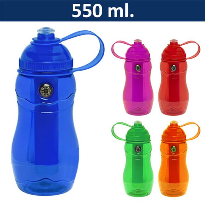 Caramayola Brújula con Enfriador M31