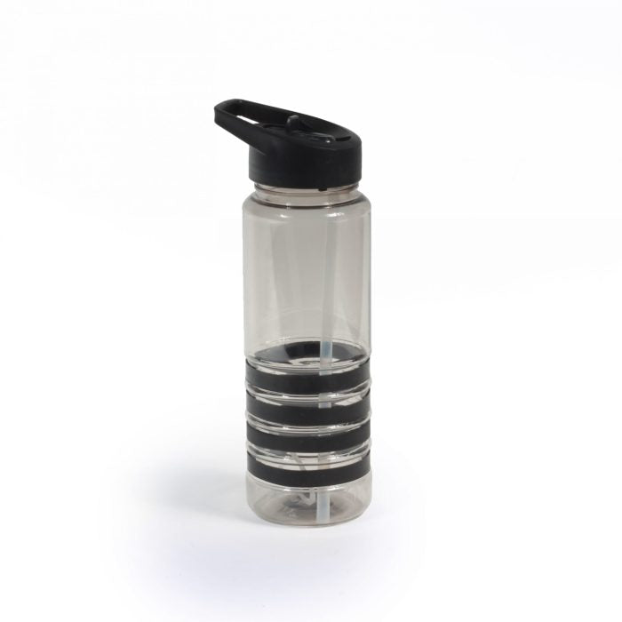 Botella Plástica M366