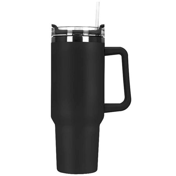 Mug Térmico Acero Inoxidable M43