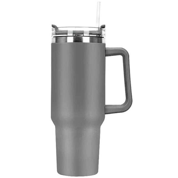 Mug Térmico Acero Inoxidable M46
