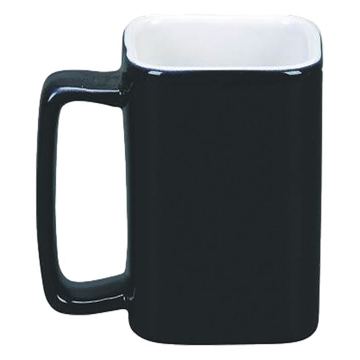 Tazón Cerámico Cuadrado M44