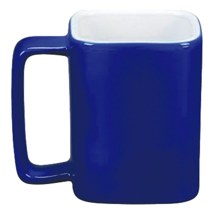 Tazón Cerámico Cuadrado M45