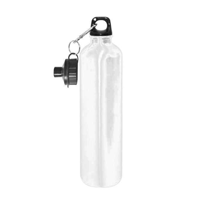 Botella Deportiva Aluminio M50