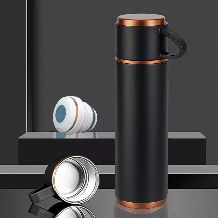 Termo Acero Inoxidable M78