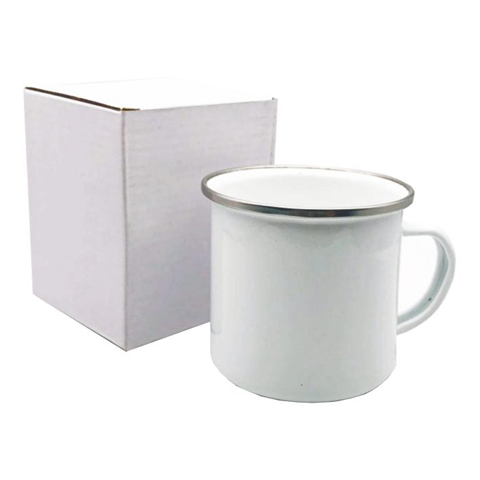 Tazón Enlozado M181 Sublimación