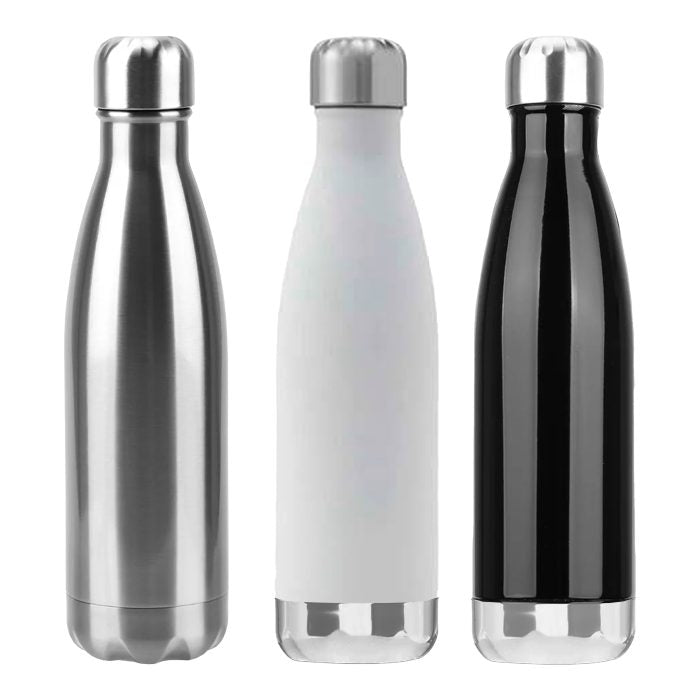 Botella Acero Inoxidable Térmica M90