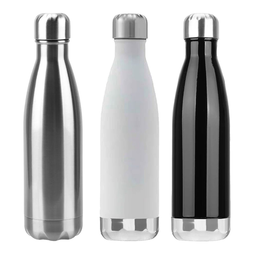 Botella Acero Inoxidable Térmica M90