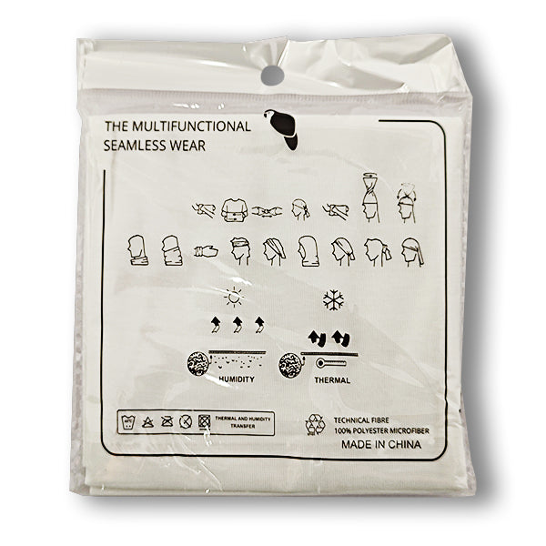 Bandana Sublimable PA1