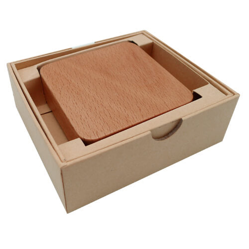 Power Bank Bamboo Deluxe BP5