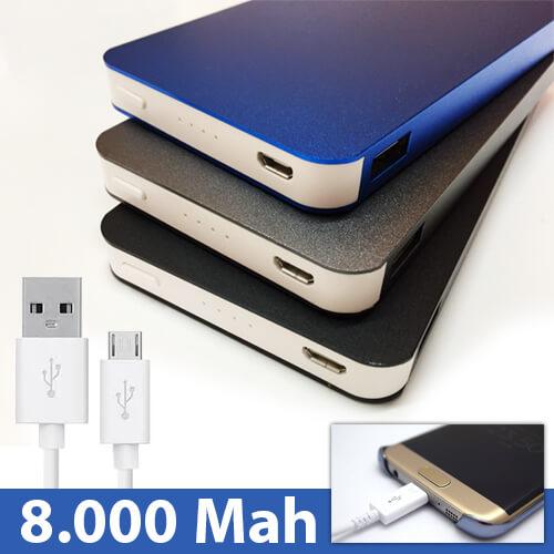 Power Bank BP2