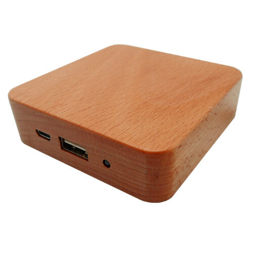Power Bank Bamboo Deluxe BP5