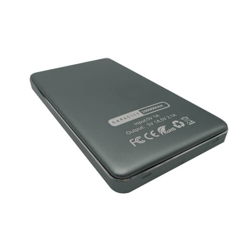Power Bank Deluxe BP1