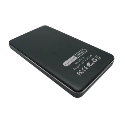 Power Bank Deluxe BP1