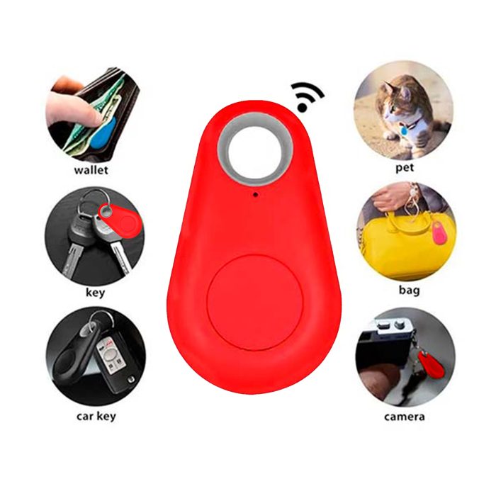 Buscador Antipérdida SK23