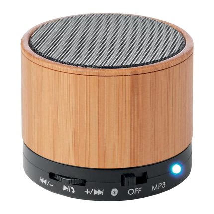 Altavoz Bamboo SK53