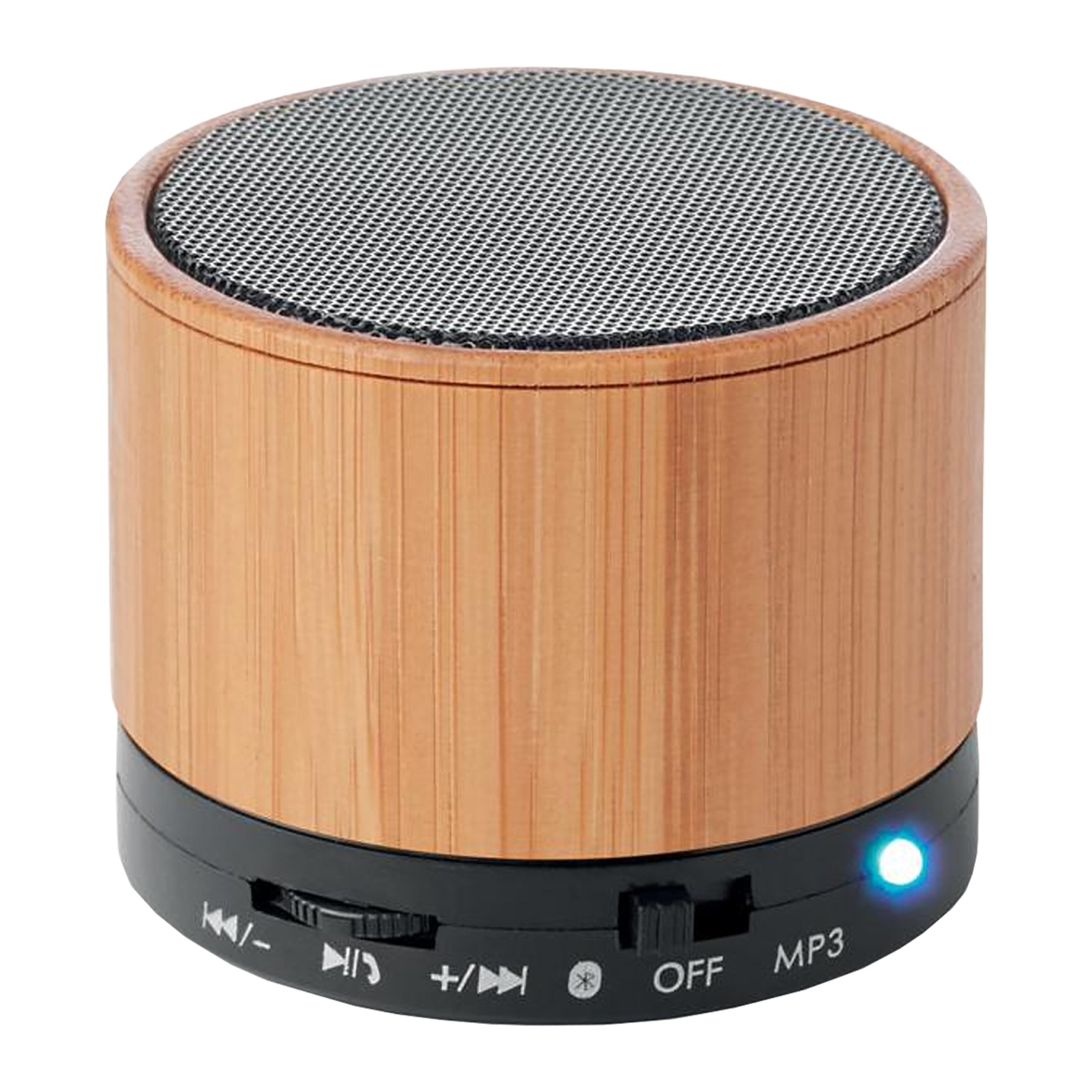 Altavoz Bamboo SK53