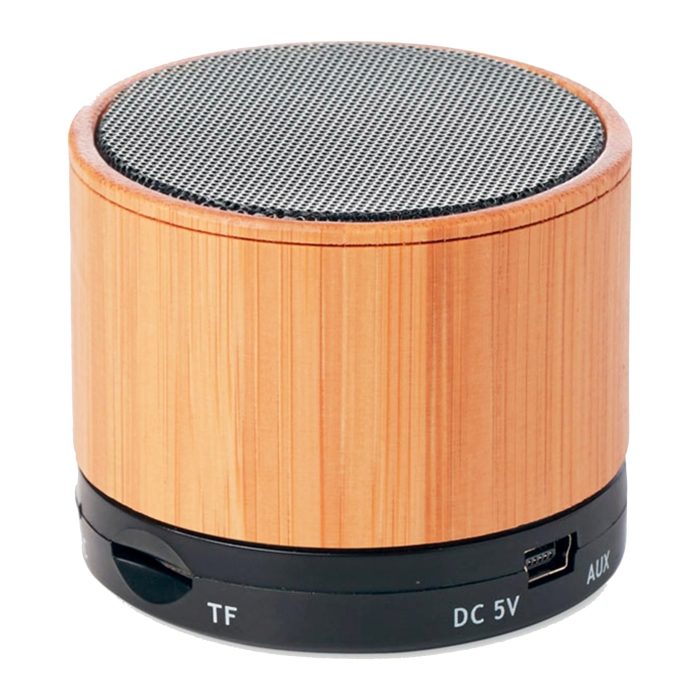 Altavoz Bamboo SK53