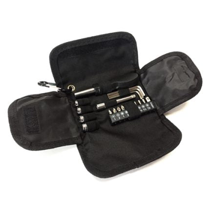 Set Multiherramientas T11