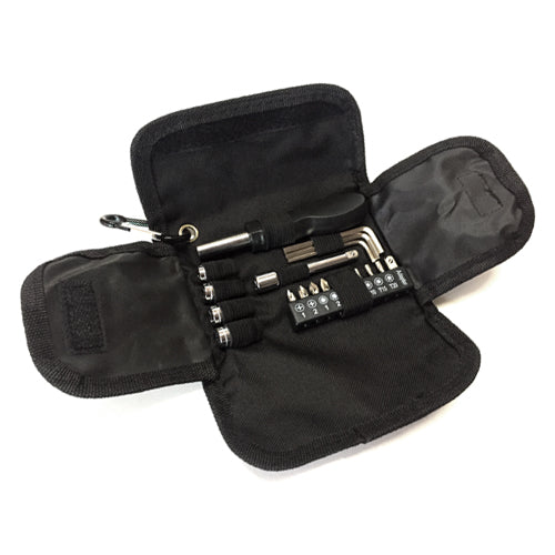 Set Multiherramientas T11