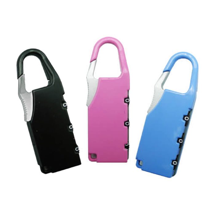 Candado Metálico VA42