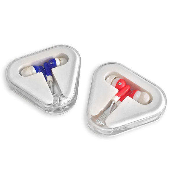 Audífonos Triangle T50