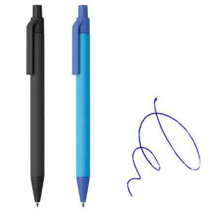 Bolígrafo Ecológico B09