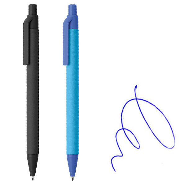 Bolígrafo Ecológico B09