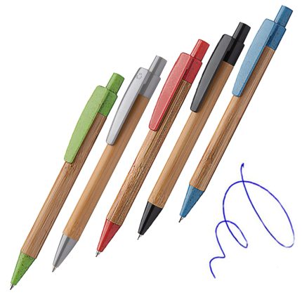 Boligrafo Bamboo L39