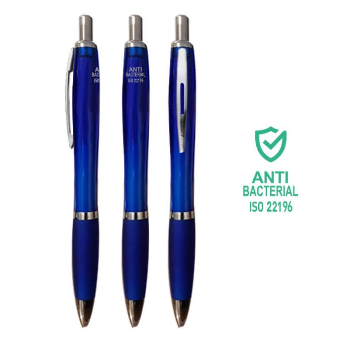 Bolígrafo Anti-Bacterial CO20